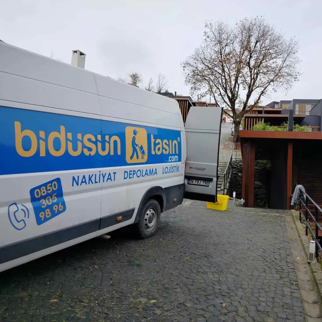 Taşınırken Ev Nasıl Toplanır? Oda Oda Paketleme Rehberi