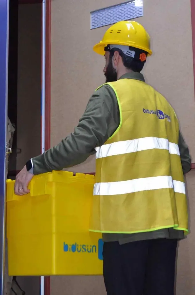 Taşınırken Perdeler Nasıl Paketlenir?