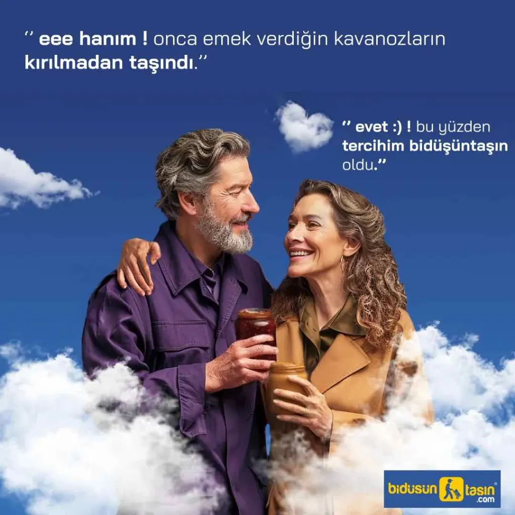 Türkiye Şirket Personeli Ev Taşıma Hizmetleri Nasıl Yapılır?